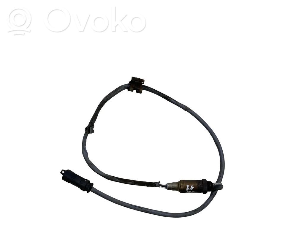 Land Rover Range Rover L322 Lambda probe sensor 