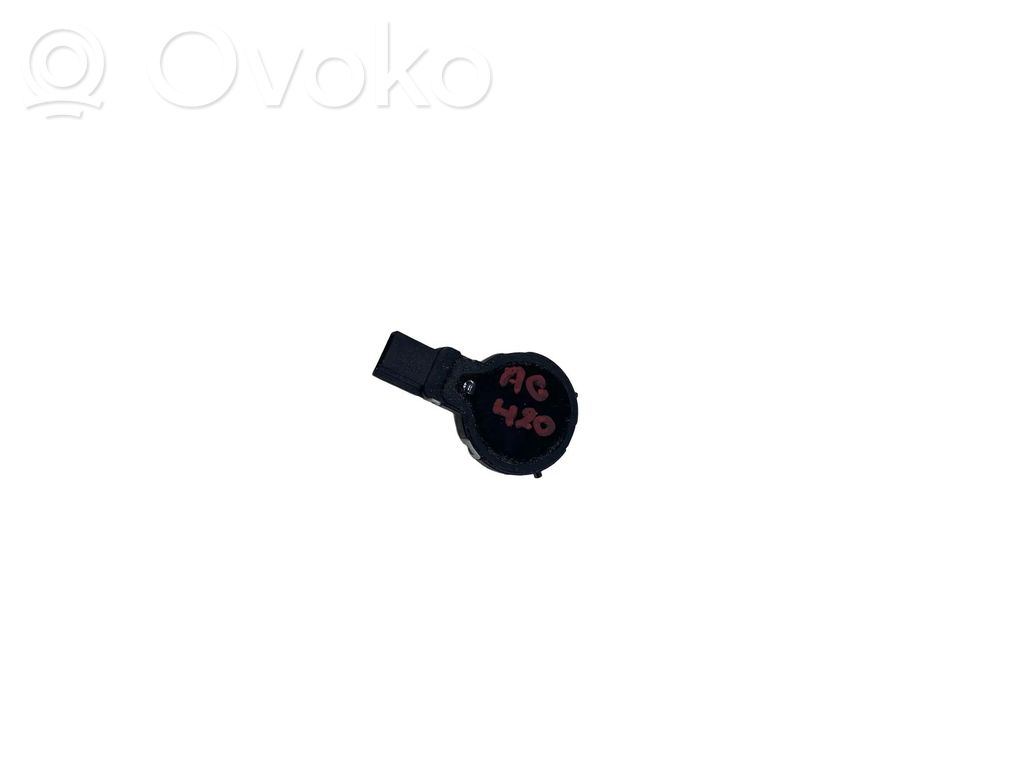 Ford Focus Rain sensor 