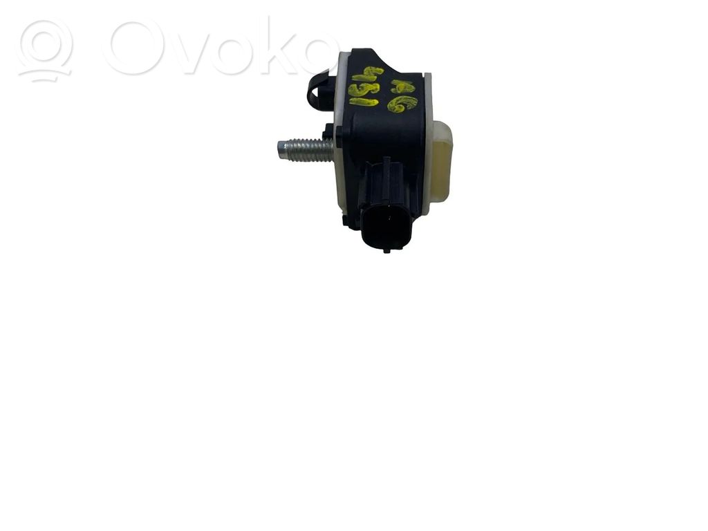 Airbagsensor Crashsensor Drucksensor   8983A02020