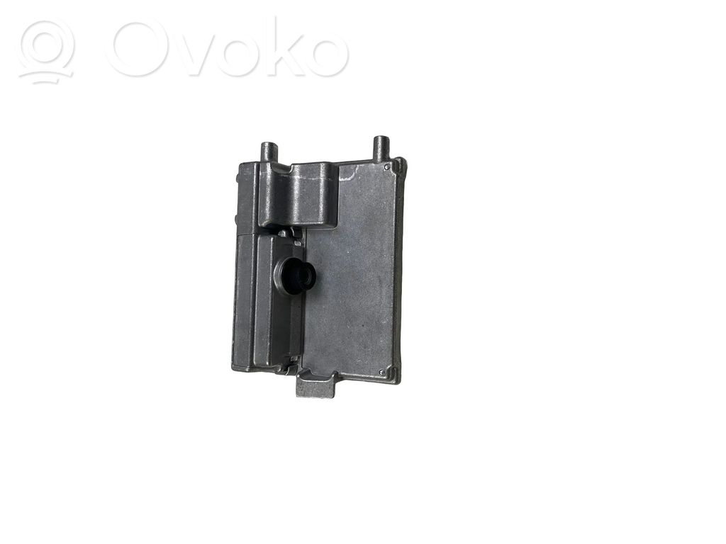 Volkswagen T-Roc Windshield/windscreen camera 