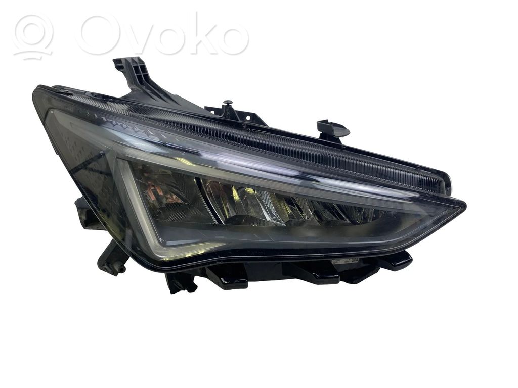 Cupra Born Headlight/headlamp 