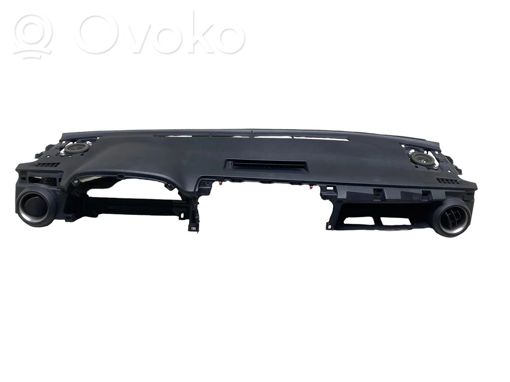 Toyota RAV 4 (XA40) Panel de instrumentos 