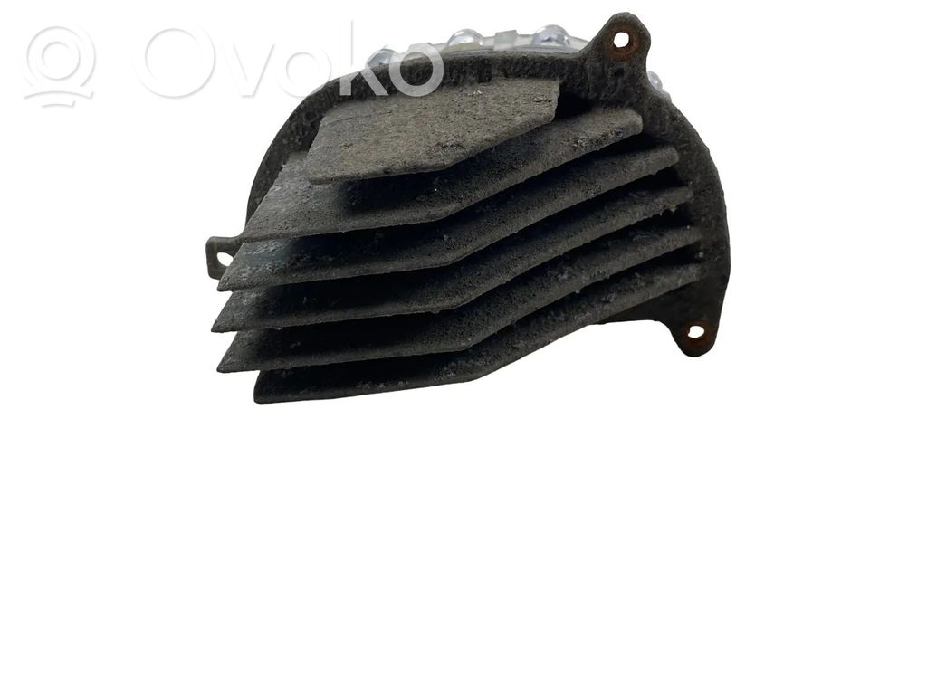 Xenon control unit/module   E412662