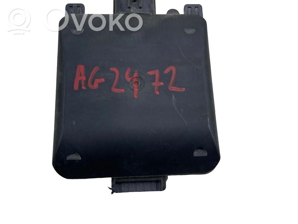 Volvo V60 Blind spot module 