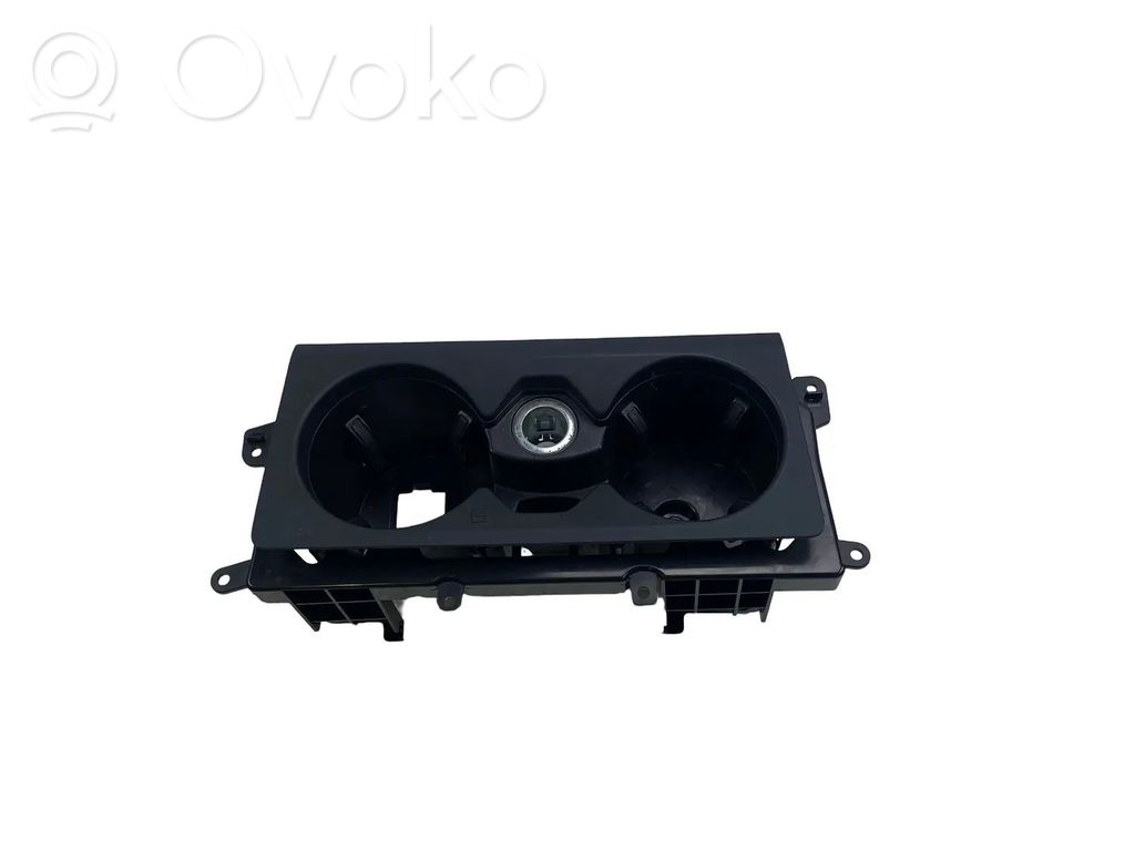 Audi A6 S6 C8 4K Cup holder 