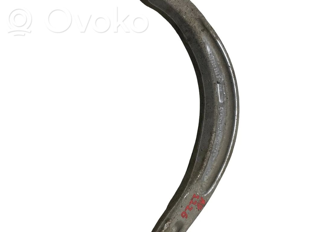 Audi A4 S4 B9 8W Front lower control arm/wishbone 