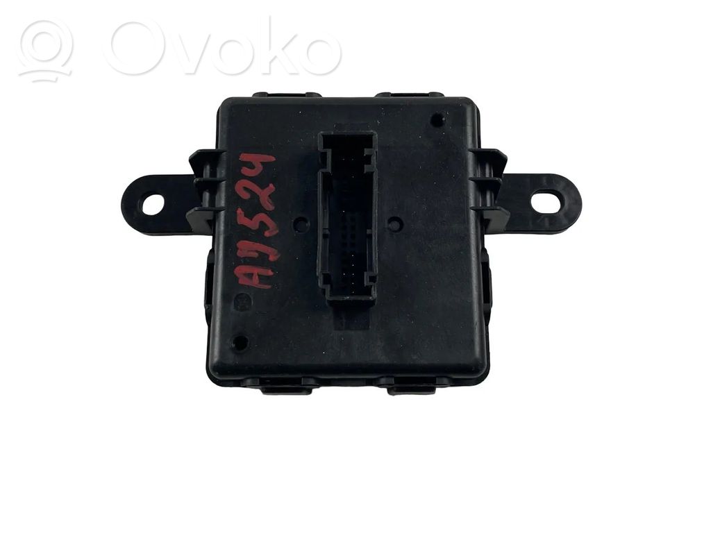Volkswagen ID.4 Unitate/modul de control fără cheie (KESSY) 