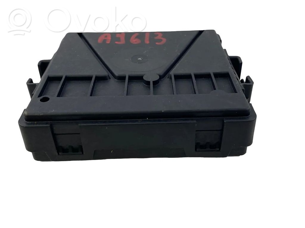 Skoda Fabia Mk4 (6VA) Module de passerelle 
