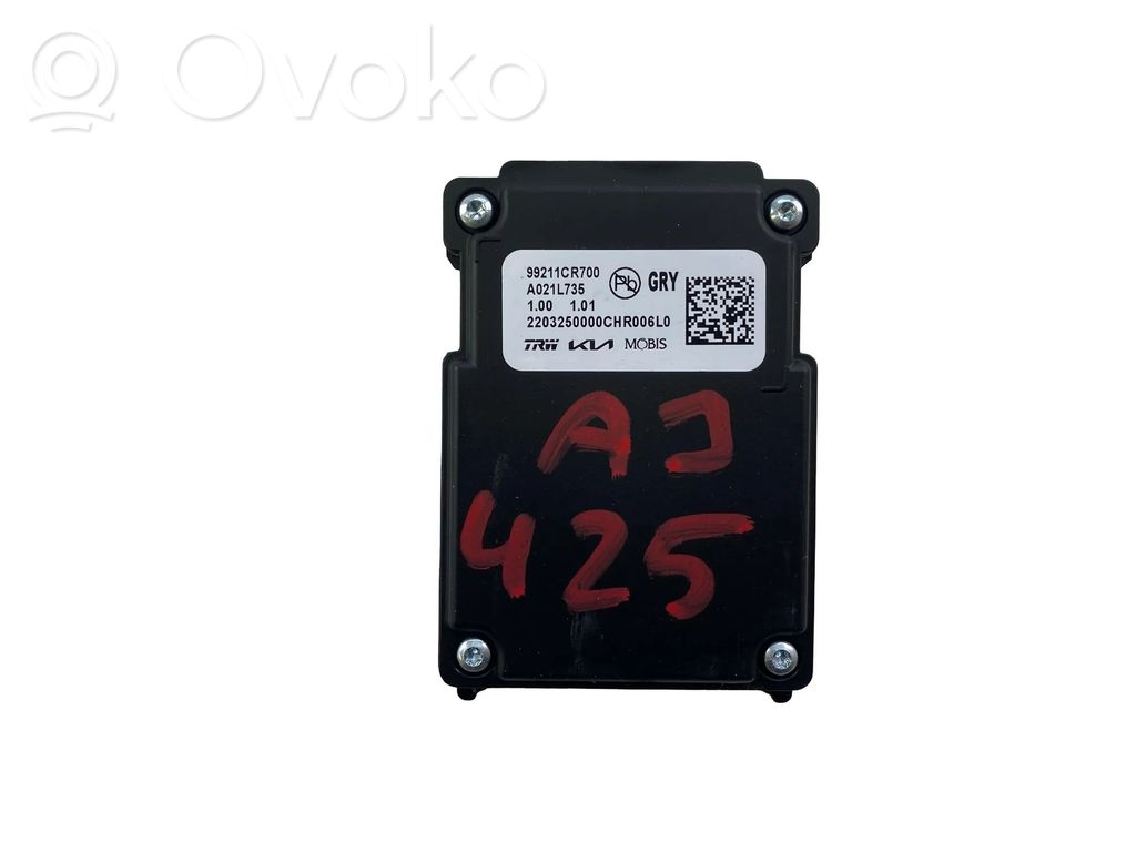 Windshield/windscreen camera   99211CR700