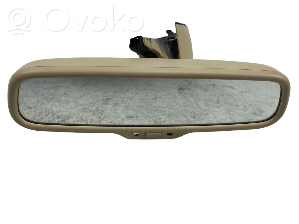 Audi A4 Allroad Espejo retrovisor (interior) 