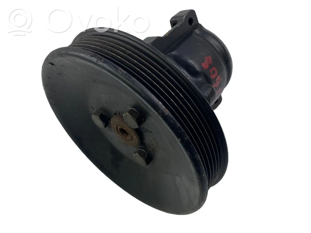Power steering pump   4701681,1C1C3A674AH