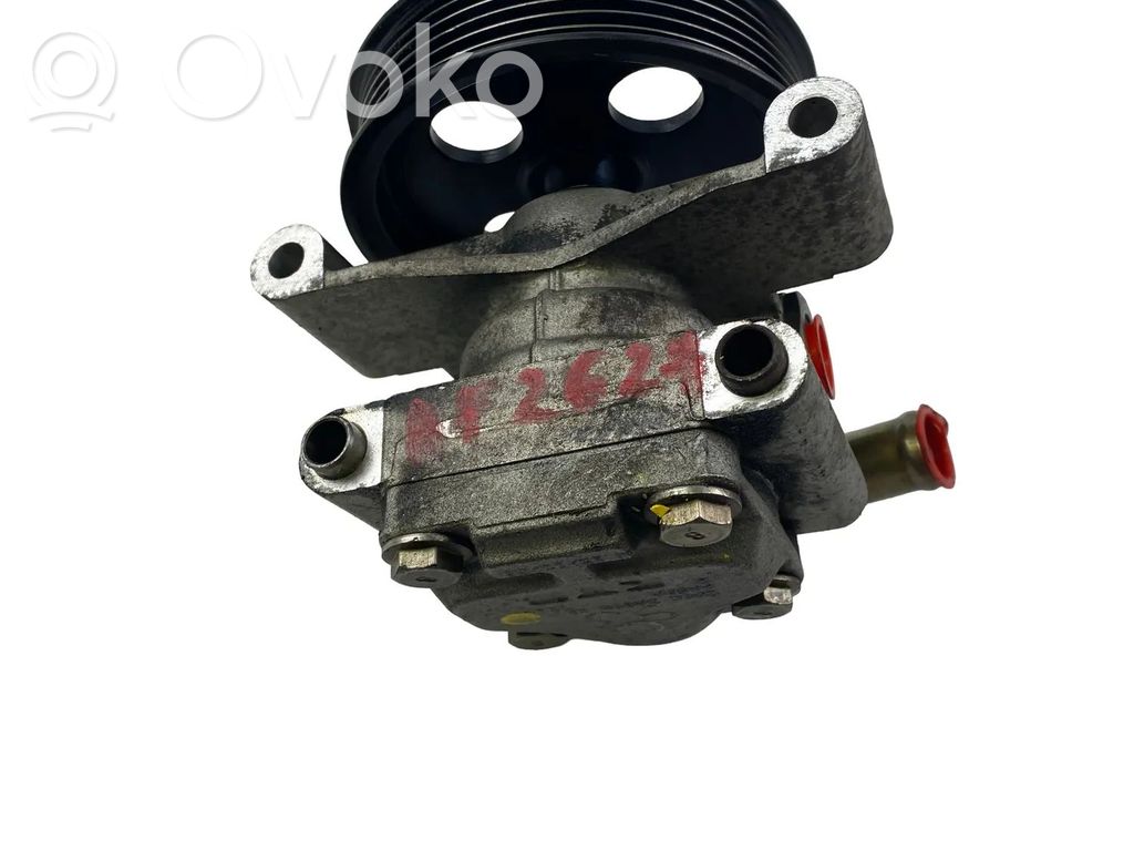 Ford Fiesta Pompa wspomagania 