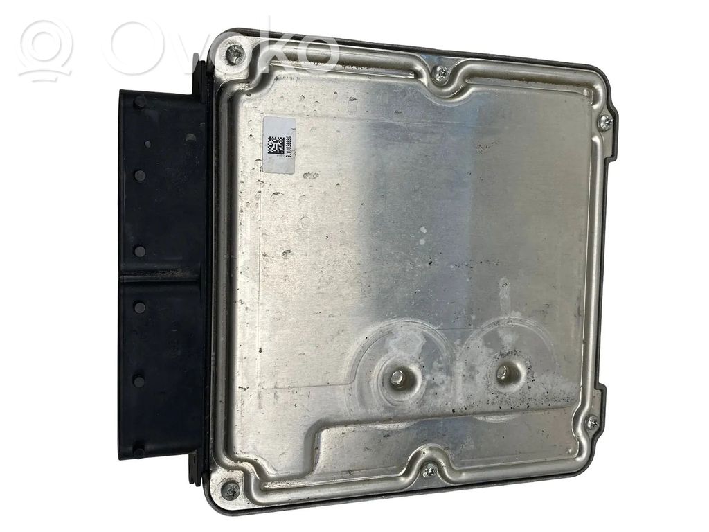 Volkswagen Tiguan Engine control unit/module 