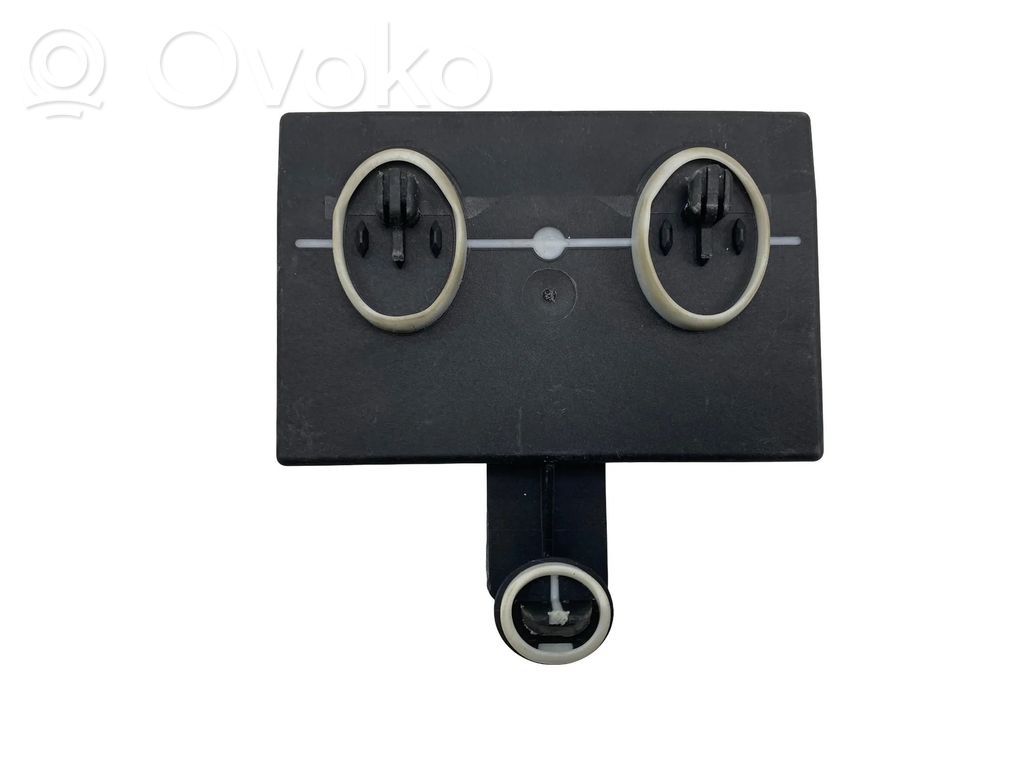 Skoda Yeti (5L) Other control units/modules 