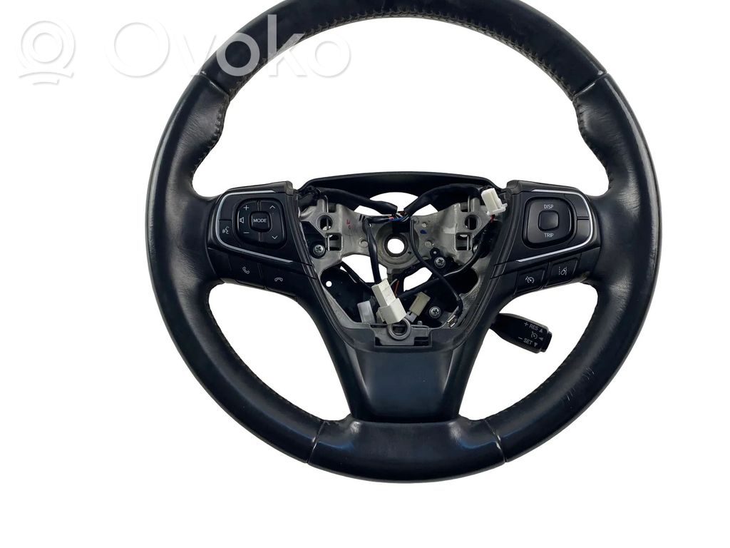 Toyota Avensis T270 Ohjauspyörä 