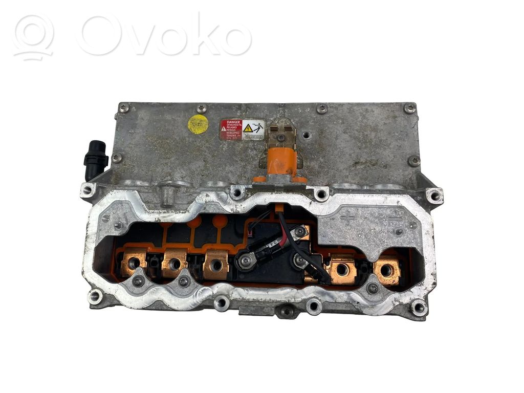 Audi A3 S3 8V Inversor/convertidor de voltaje 