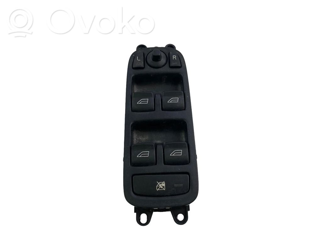Electric window control switch   30773427