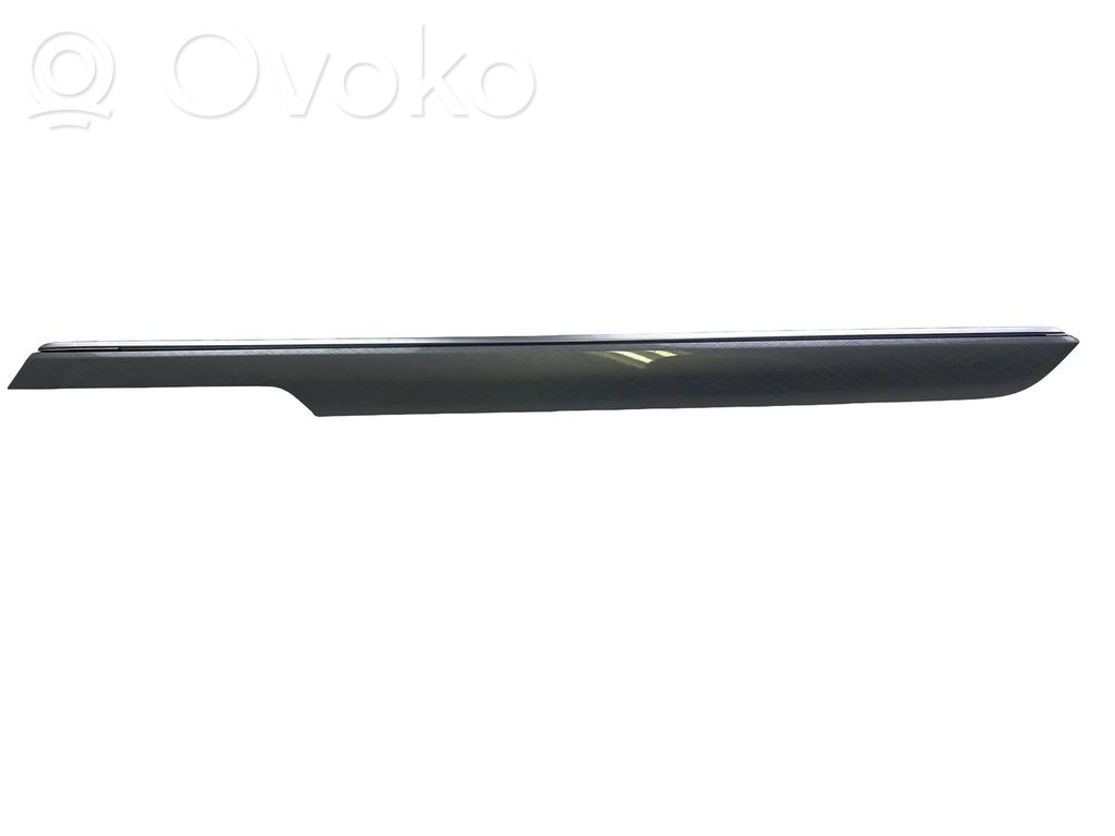 Volkswagen PASSAT B8 Maniglia interna per portiera posteriore 