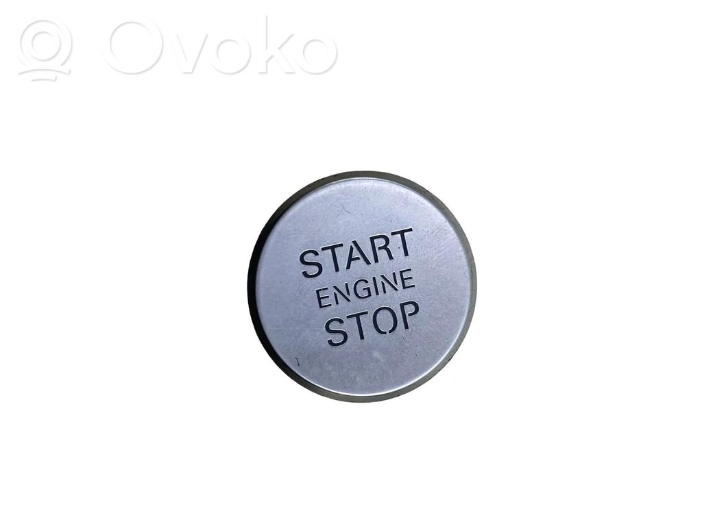 Audi Q5 SQ5 8R Engine start stop button switch 