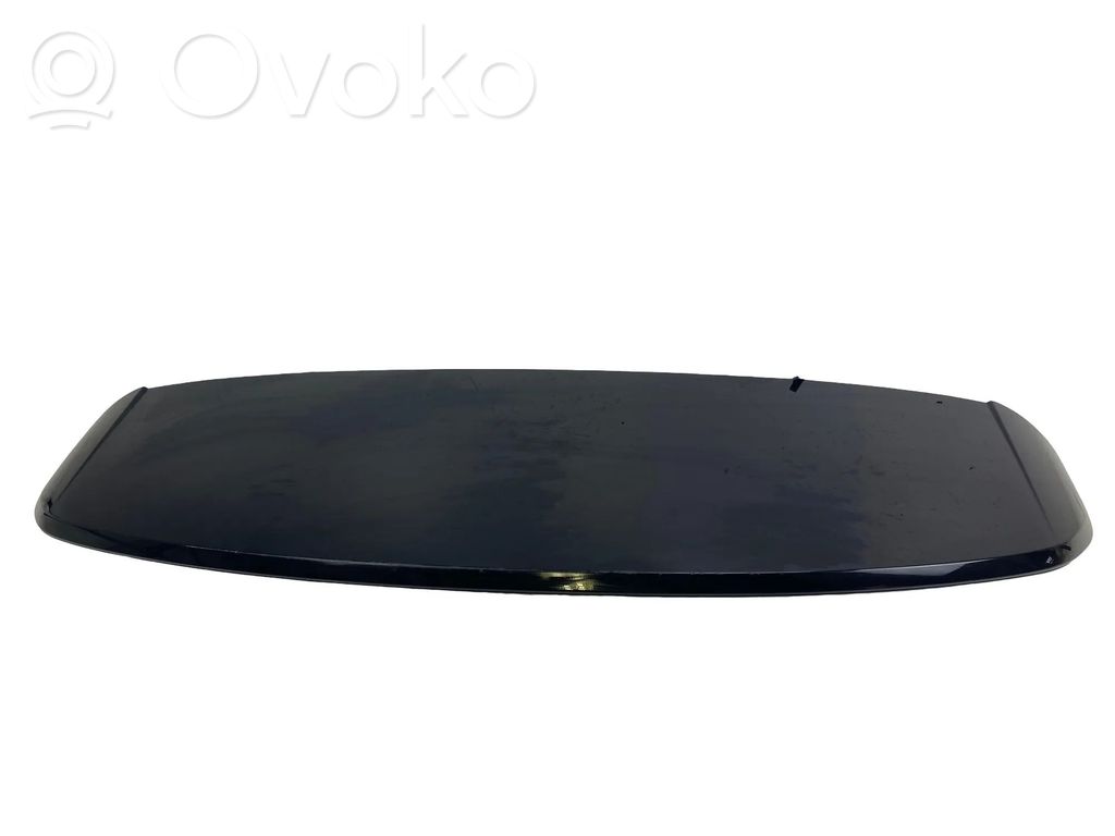 Audi Q4 e-tron Tailgate/trunk spoiler 