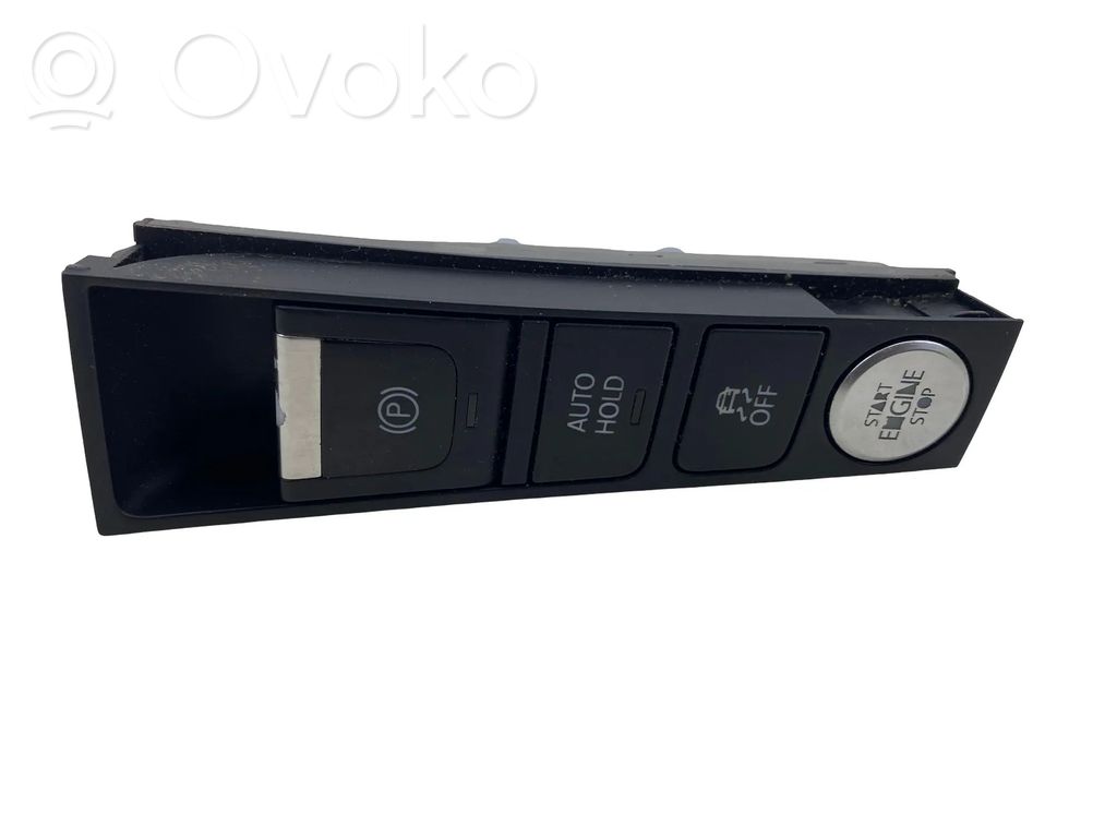 Volkswagen PASSAT B7 Un conjunto de interruptores 