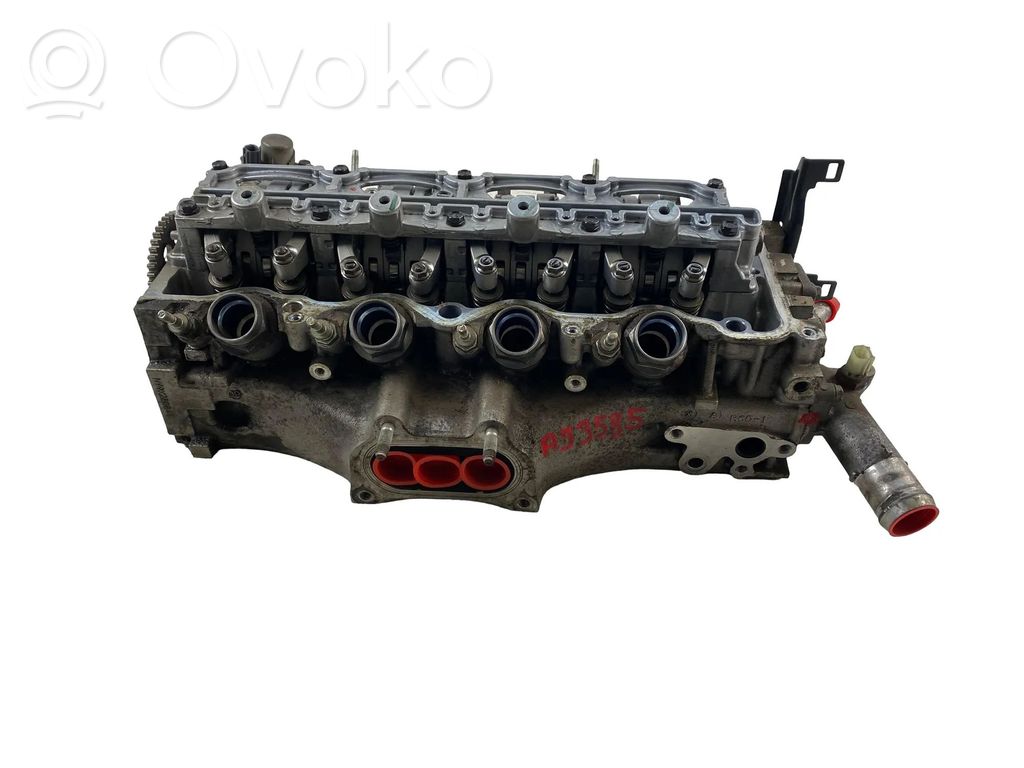 Honda Accord Engine head 