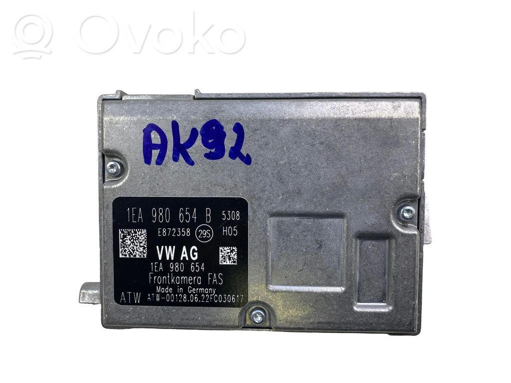 Cupra Born TV Tuner 
