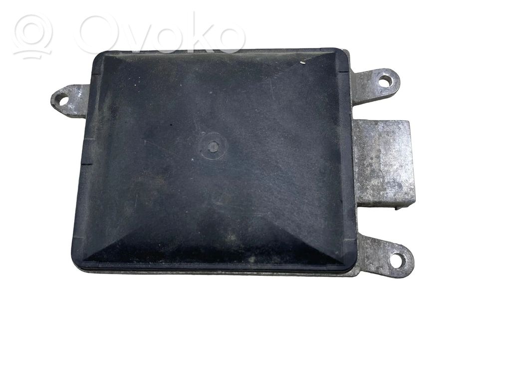 Audi A6 S6 C6 4F Modul de control unghi mort 