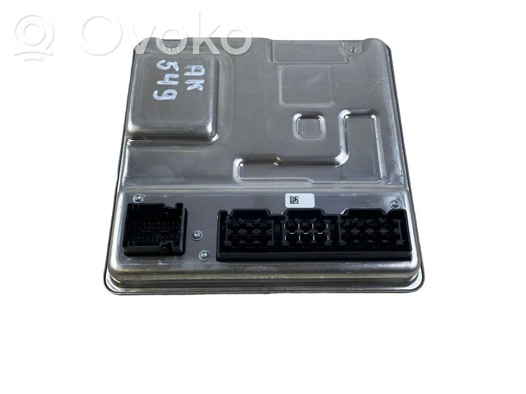 Gateway control module   1EA937012Q