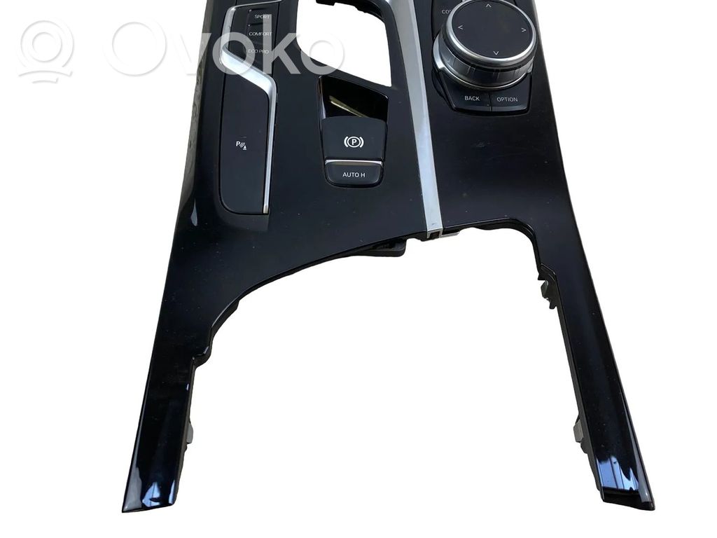 BMW 5 G30 G31 G38 Modul comenzi multimedia 
