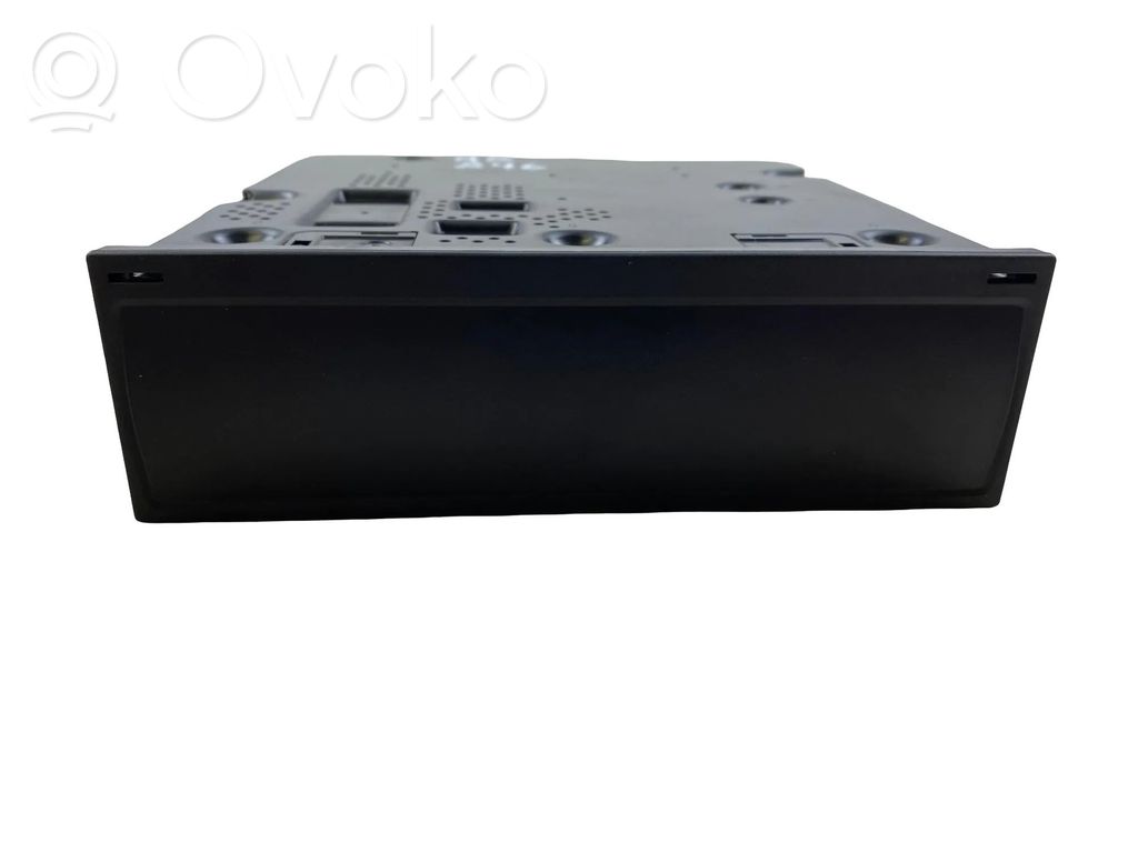 Volkswagen ID.3 Unidad de control/módulo del navegador GPS 