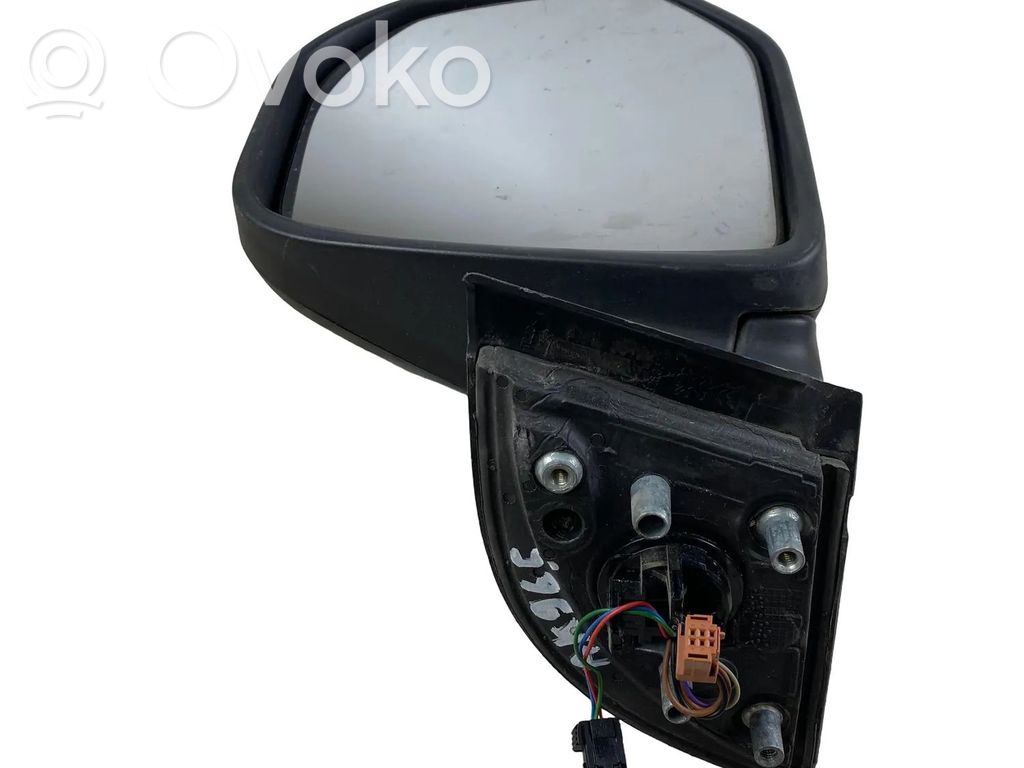 Elektryczne lusterko boczne drzwi przednich   32636104