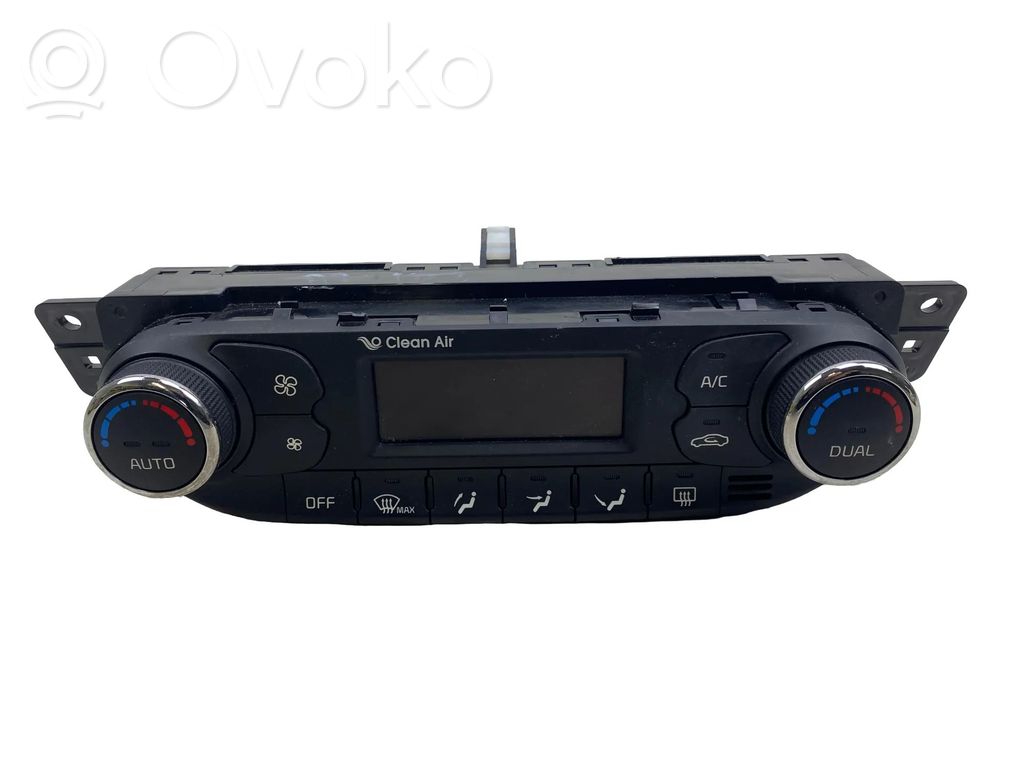 Interruptor de control del ventilador interior   97250A2XXX,97250A2202WK