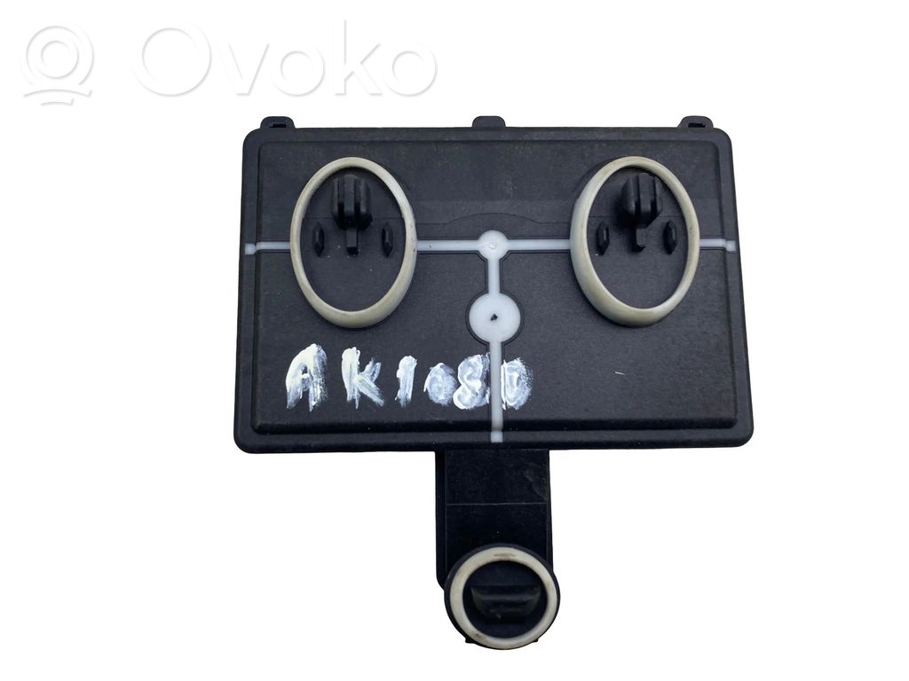 Skoda Karoq Door control unit/module 