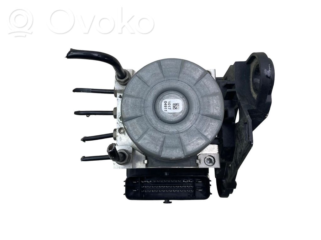 Volkswagen Tiguan ABS Pump 