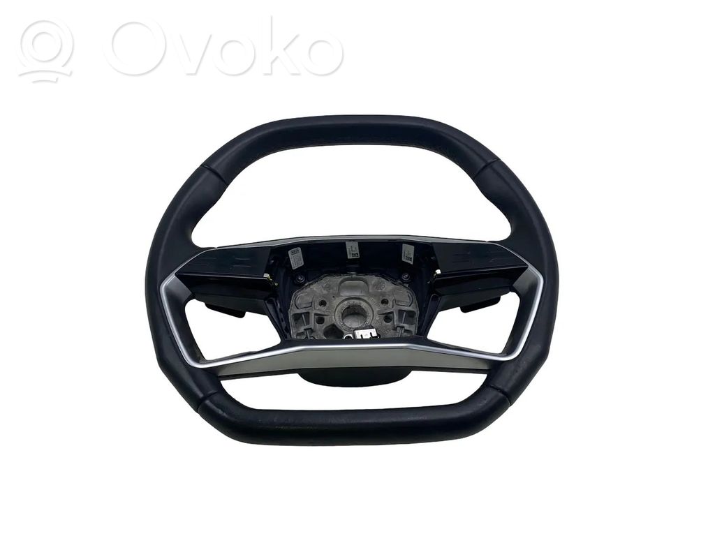 Audi Q4 e-tron Steering wheel 