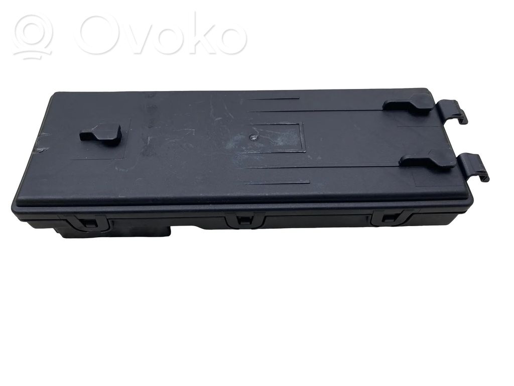 Tailgate/trunk control unit/module   4M0959107B,4M0959107A