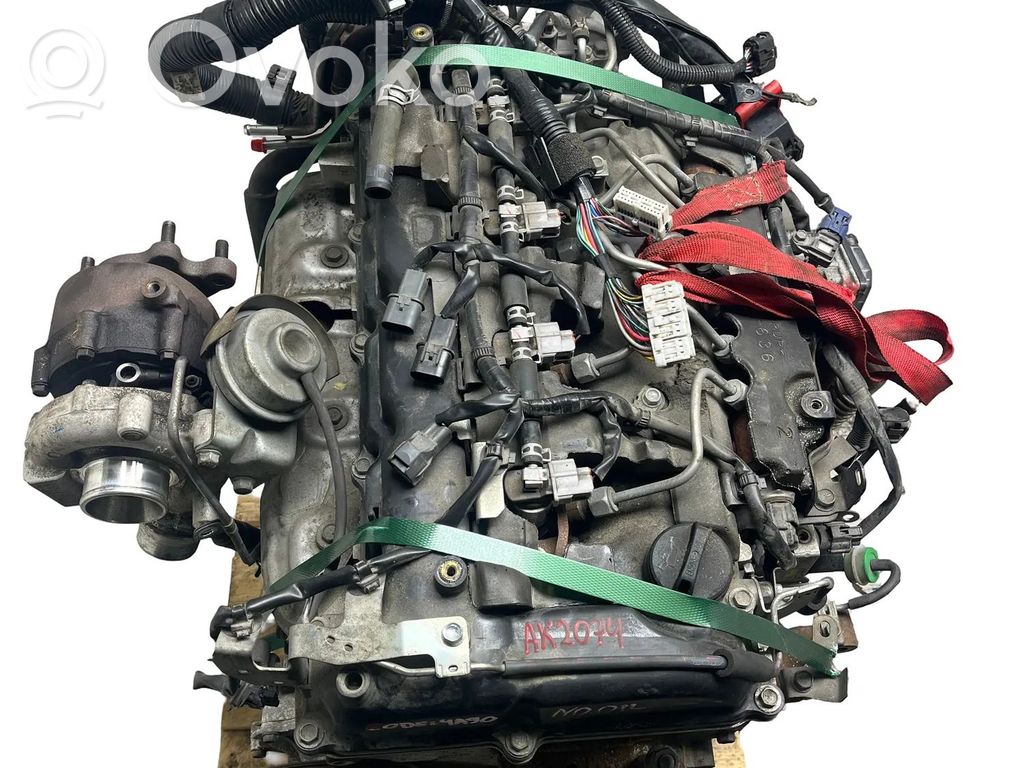 Engine   4A90