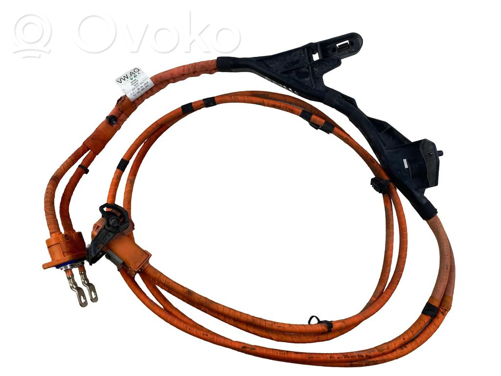 Seat Leon IV Other wiring loom 