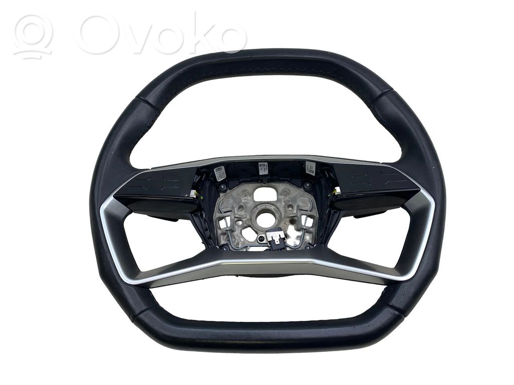 Audi Q4 e-tron Steering wheel 