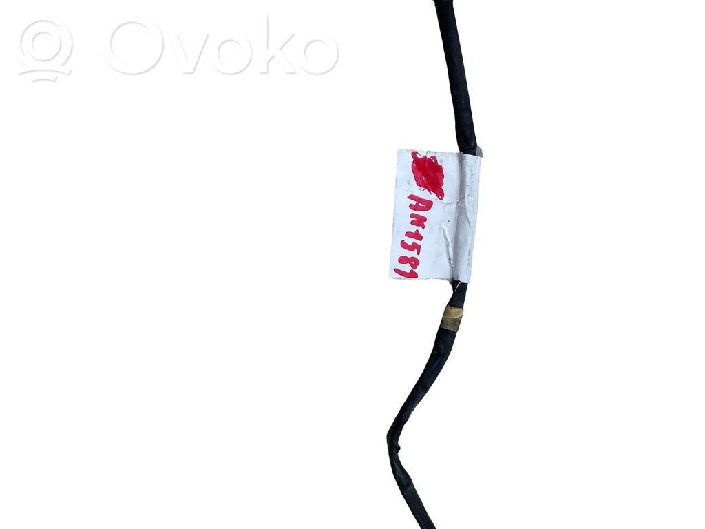 Skoda Fabia Mk3 (NJ) Lambda probe sensor 