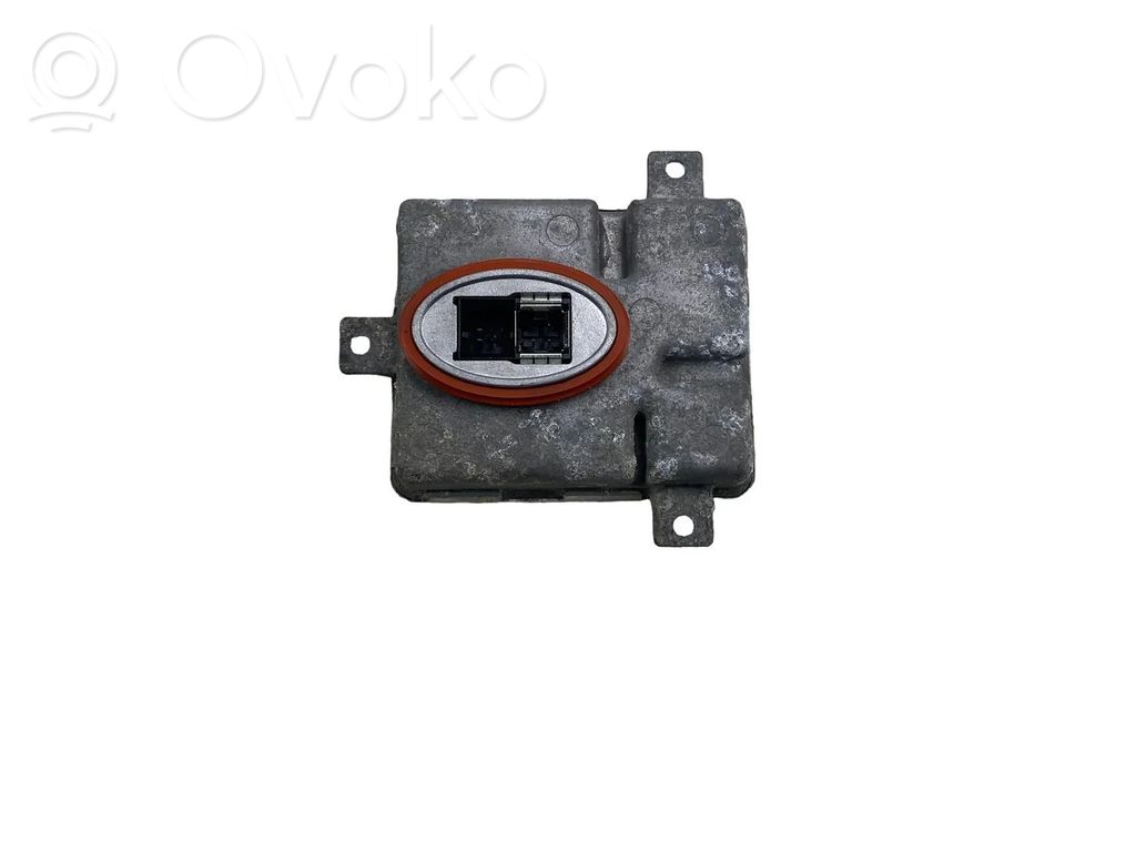 BMW 5 F10 F11 Xenon control unit/module 