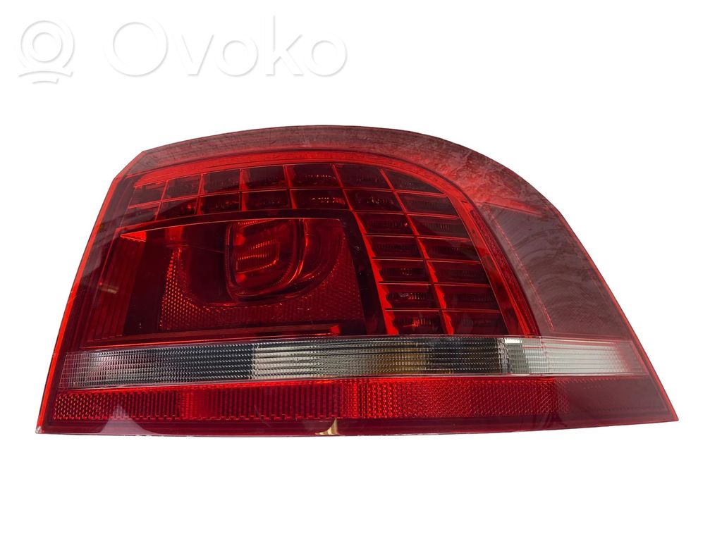 Volkswagen PASSAT B7 Takavalot 