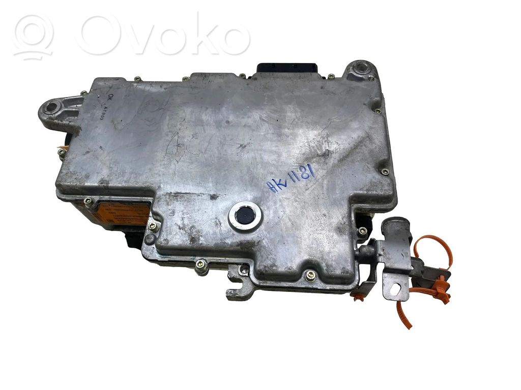 KIA Optima Inversor/convertidor de voltaje 