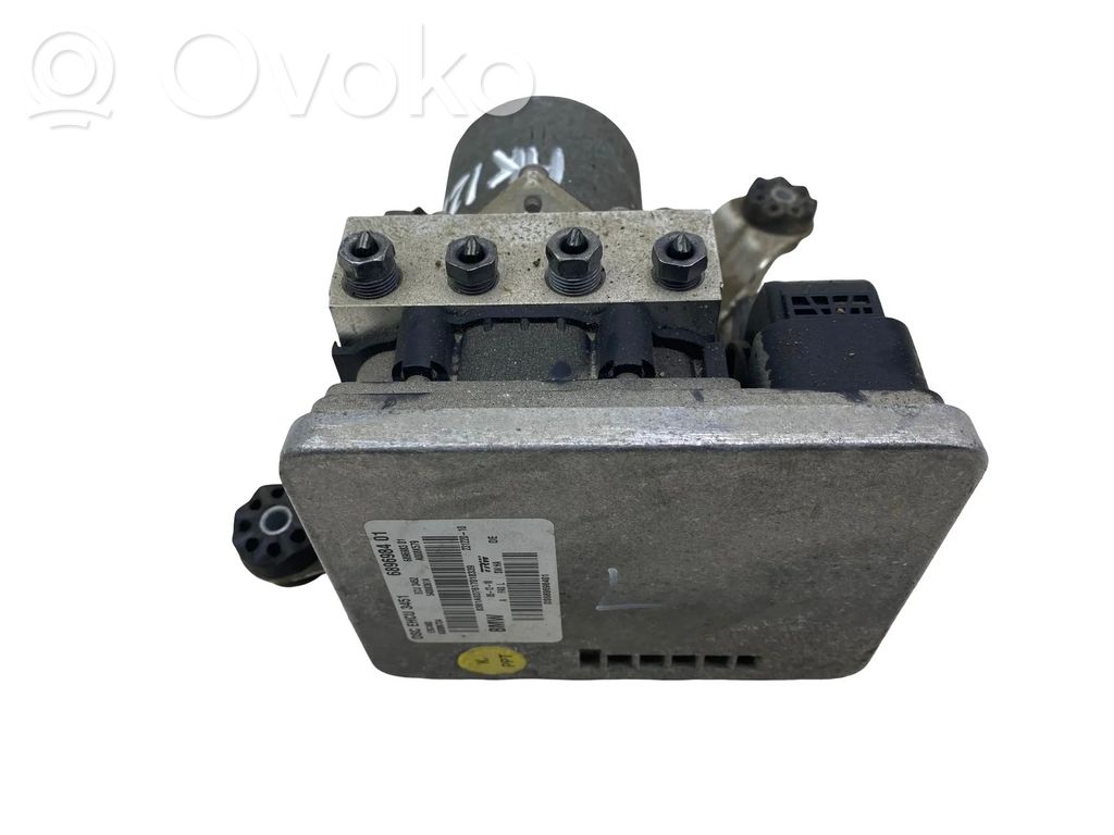 BMW 5 G30 G31 G38 Bomba de ABS 