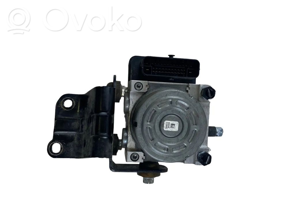 KIA Picanto ABS bloks 