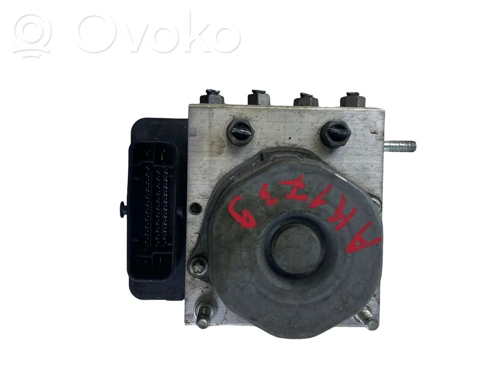 Audi A1 Pompe ABS 