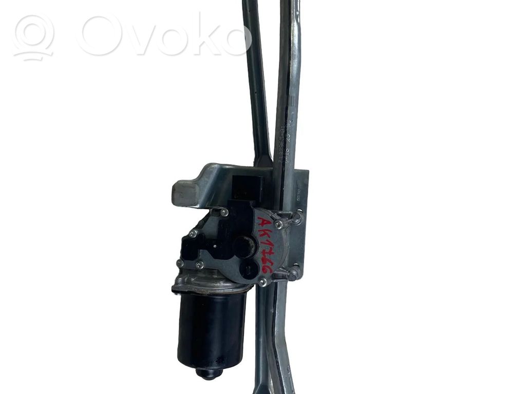 Wiper motor   7193036