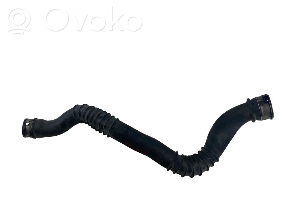 BMW X1 E84 Interkūlera šļūtene (-es) / caurule (-es) 