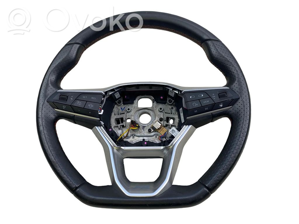 Seat Leon IV Руль 